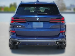 BMW X5 xDrive50e Plug-In Hybrid 2026