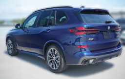 BMW X5 xDrive50e Plug-In Hybrid 2026