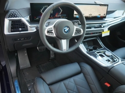 BMW X5 xDrive50e Plug-In Hybrid 2026