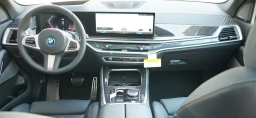 BMW X5 xDrive50e Plug-In Hybrid 2026