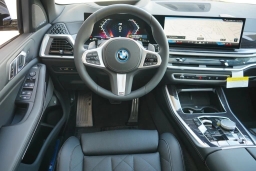 BMW X5 xDrive50e Plug-In Hybrid 2026