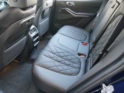 BMW X5 xDrive50e Plug-In Hybrid 2026