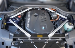 BMW X5 xDrive50e Plug-In Hybrid 2026