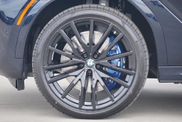 BMW X6 M60i Sports Activity Coupe 2026