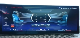BMW X6 M60i Sports Activity Coupe 2026