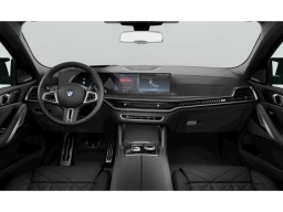 BMW X6 M60i Sports Activity Coupe 2026