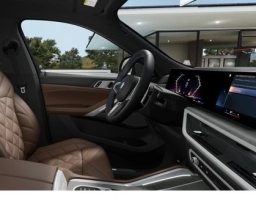 BMW X6 M60i Sports Activity Coupe 2026