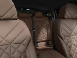 BMW X6 M60i Sports Activity Coupe 2026