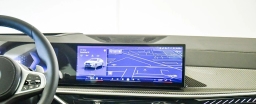 BMW X6 M60i Sports Activity Coupe 2026