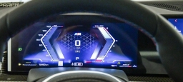 BMW X6 M60i Sports Activity Coupe 2026