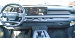 Kia EV9 Light Long Range RWD 2026