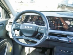 Kia EV9 Light Long Range RWD 2026