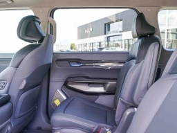 Kia EV9 Light Long Range RWD 2026