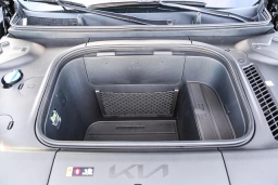 Kia EV9 Light Long Range RWD 2026
