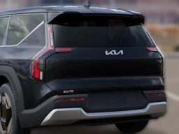 Kia EV9 Light Long Range RWD 2026