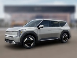 Kia EV9 Light Long Range RWD 2026