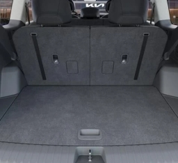 Kia EV9 Light Long Range RWD 2026
