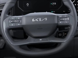 Kia EV9 Light Long Range RWD 2026