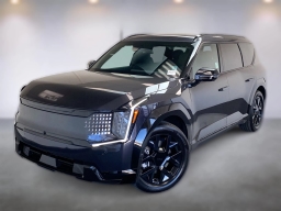 Kia EV9 Land AWD 2026