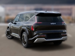 Kia EV9 Land AWD 2026