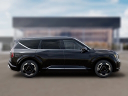 Kia EV9 Land AWD 2026