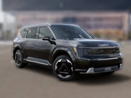Kia EV9 Land AWD 2026