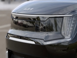 Kia EV9 Land AWD 2026
