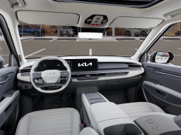 Kia EV9 Land AWD 2026