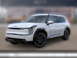 Kia EV9 Land AWD 2026