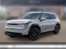 Kia EV9 Land AWD 2026