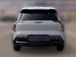 Kia EV9 Land AWD 2026