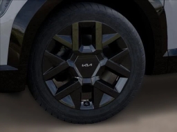 Kia EV9 Land AWD 2026