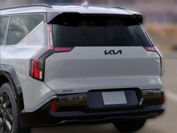 Kia EV9 Land AWD 2026