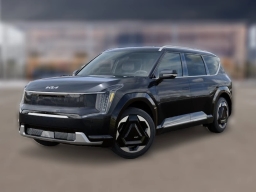 Kia EV9 Land AWD 2026