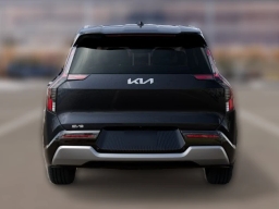 Kia EV9 Land AWD 2026