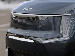 Kia EV9 Land AWD 2026