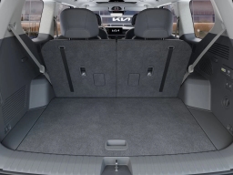 Kia EV9 Land AWD 2026