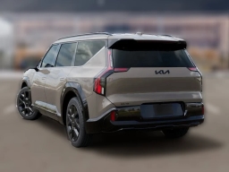 Kia EV9 Land AWD 2026