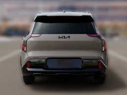 Kia EV9 Land AWD 2026