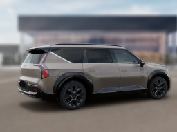 Kia EV9 Land AWD 2026