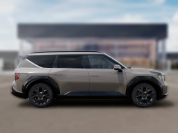 Kia EV9 Land AWD 2026