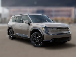 Kia EV9 Land AWD 2026