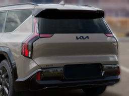 Kia EV9 Land AWD 2026