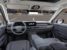 Kia EV9 Land AWD 2026