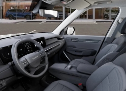 Kia EV9 Land AWD 2026