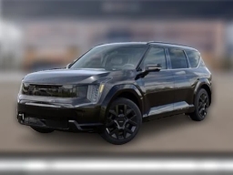 Kia EV9 Land AWD 2026