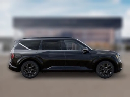 Kia EV9 Land AWD 2026