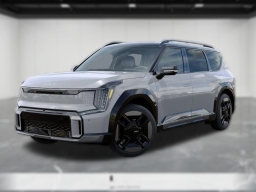 Kia EV9 GT-Line AWD 2026