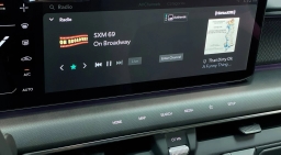 Kia EV9 GT-Line AWD 2026