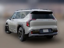 Kia EV9 GT-Line AWD 2026